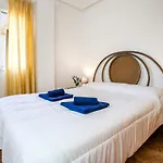 Luz Del Mediterraneo-1 By Interhome * 德尼亚