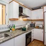 公寓 Luz Del Mediterraneo-1 By Interhome *