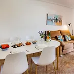 Luz Del Mediterraneo-1 By Interhome 公寓