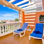 Luz Del Mediterraneo-1 By Interhome *