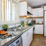 Luz Del Mediterraneo-1 By Interhome 公寓 *