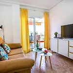 Luz Del Mediterraneo-1 By Interhome * 德尼亚