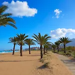 Luz Del Mediterraneo-1 By Interhome 公寓