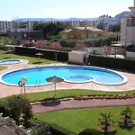 Luz Del Mediterraneo-1 By Interhome * 德尼亚