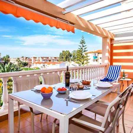 Luz Del Mediterraneo-1 By Interhome *