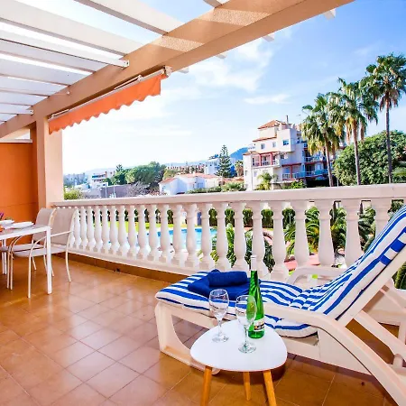 Luz Del Mediterraneo-1 By Interhome * Dénia