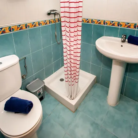 Luz Del Mediterraneo-1 By Interhome *