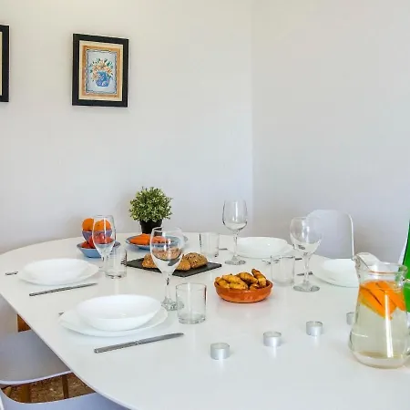 Luz Del Mediterraneo-1 By Interhome Dénia