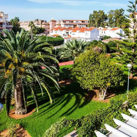 Luz Del Mediterraneo.1 Apartment