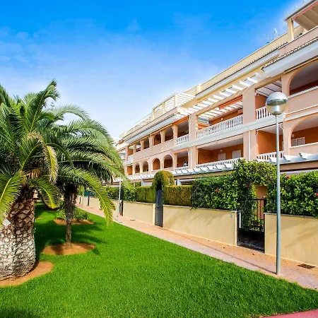 Luz Del Mediterraneo-1 By Interhome