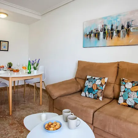 Luz Del Mediterraneo-1 By Interhome