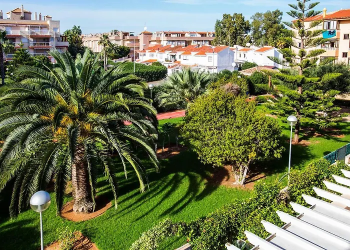 Luz Del Mediterraneo-1 By Interhome Апартаменти