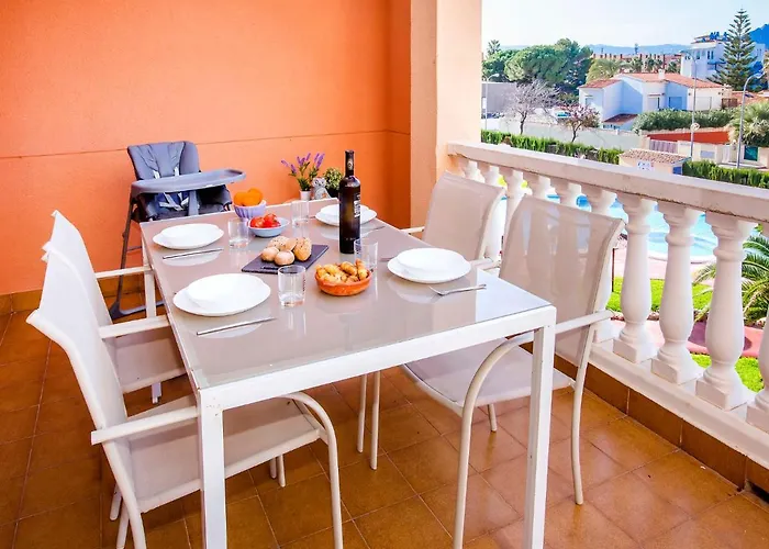 Luz Del Mediterraneo-1 By Interhome *